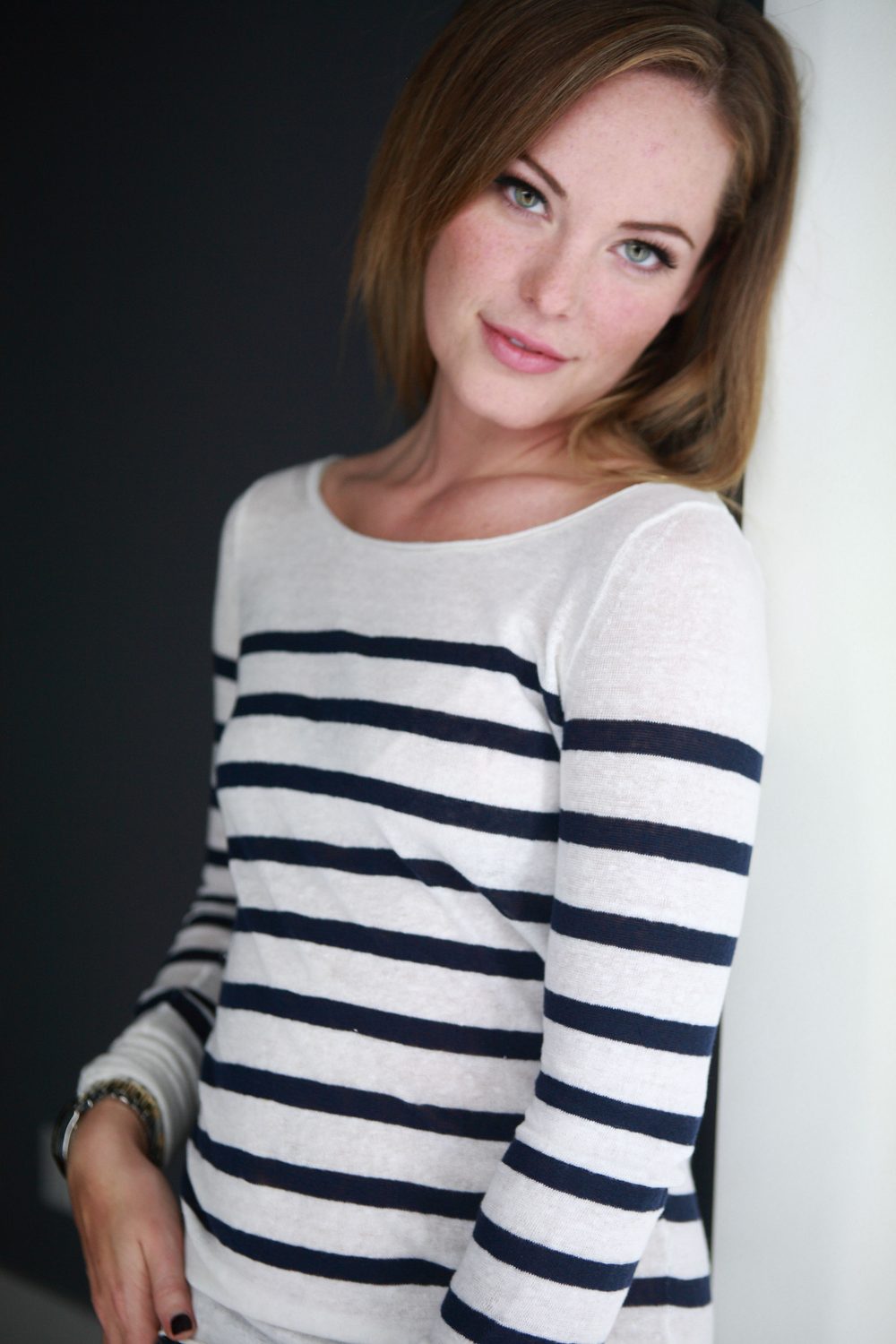 Katrina Gold, Founder of Authentic Matching